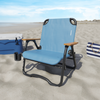 Outsider Edisto Low Beach & Camp Chair