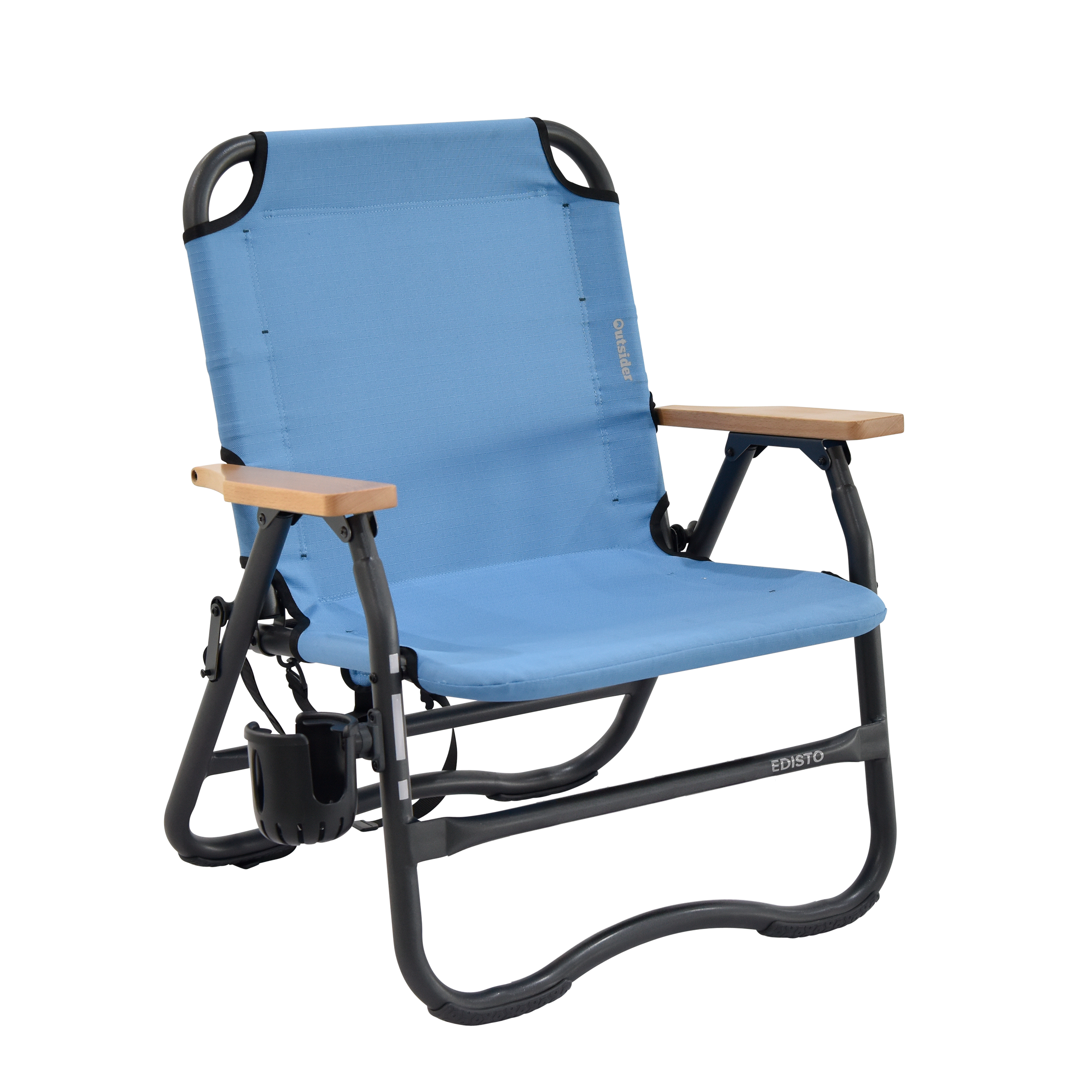 Outsider Edisto Low Beach & Camp Chair