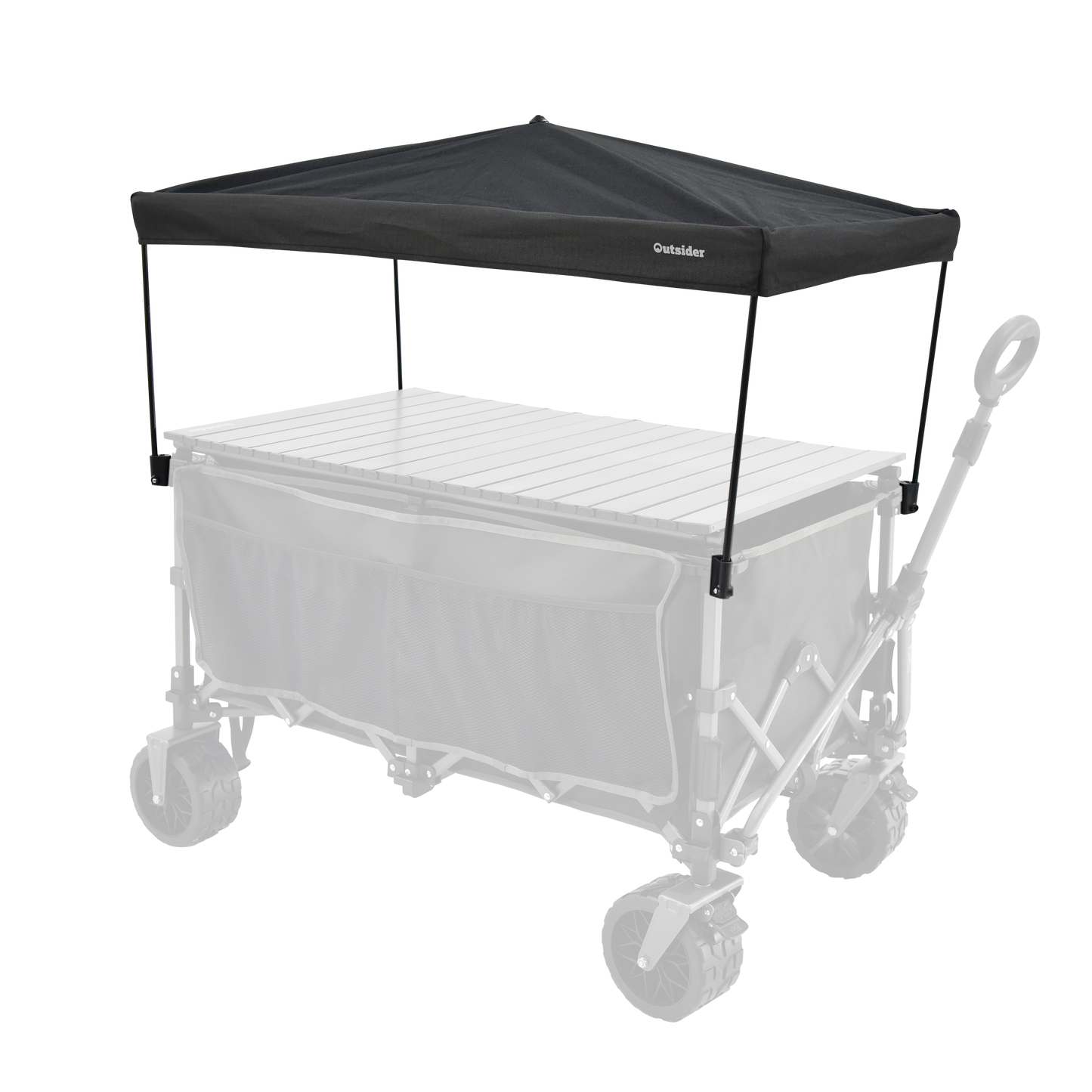 MURRELL Wagon Canopy