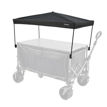 MURRELL Wagon Canopy