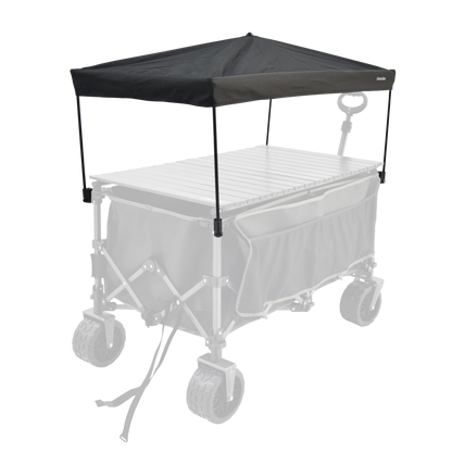 MURRELL Wagon Canopy