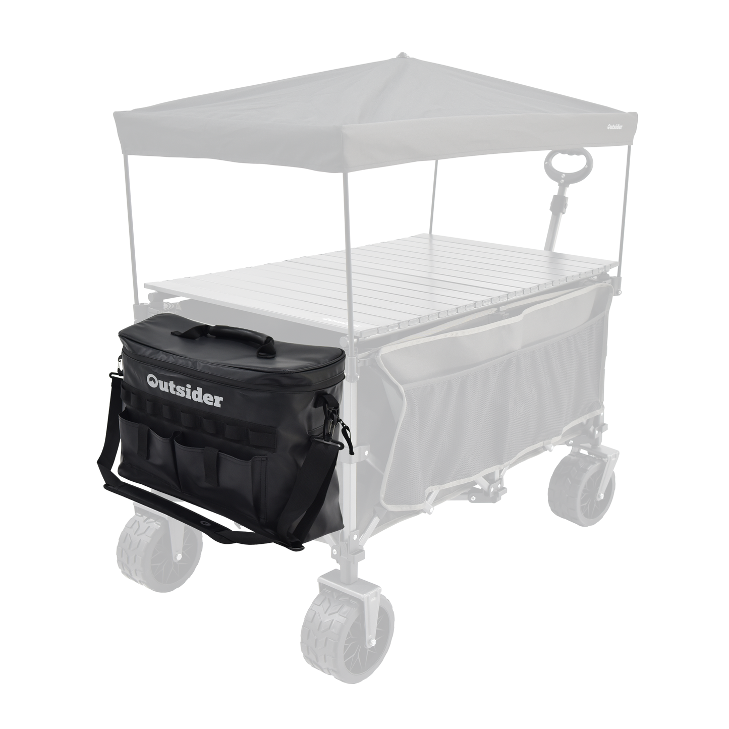 MURRELL Wagon Cooler